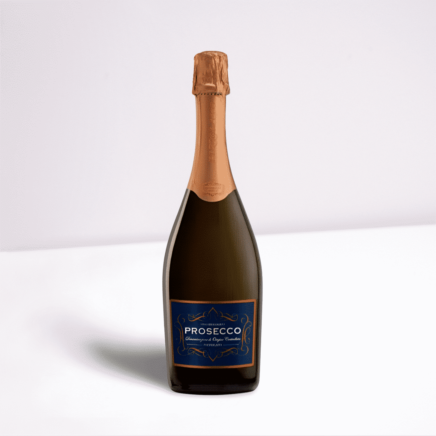 PROSECCO EXTRA DRY PIZZOLATO BIO VÉNÉTIE 75CL