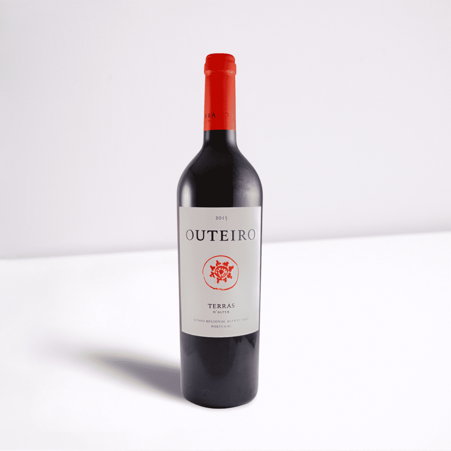 Outeiro Terra d’Alter 2018 Alentejano 75 cl